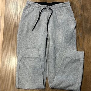 Gray Women's Joggers